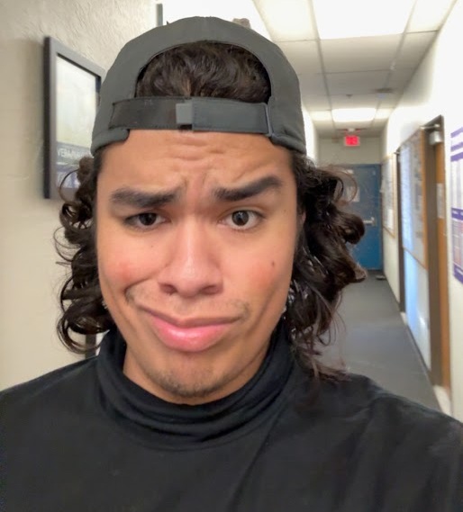 a sexy handsome man
